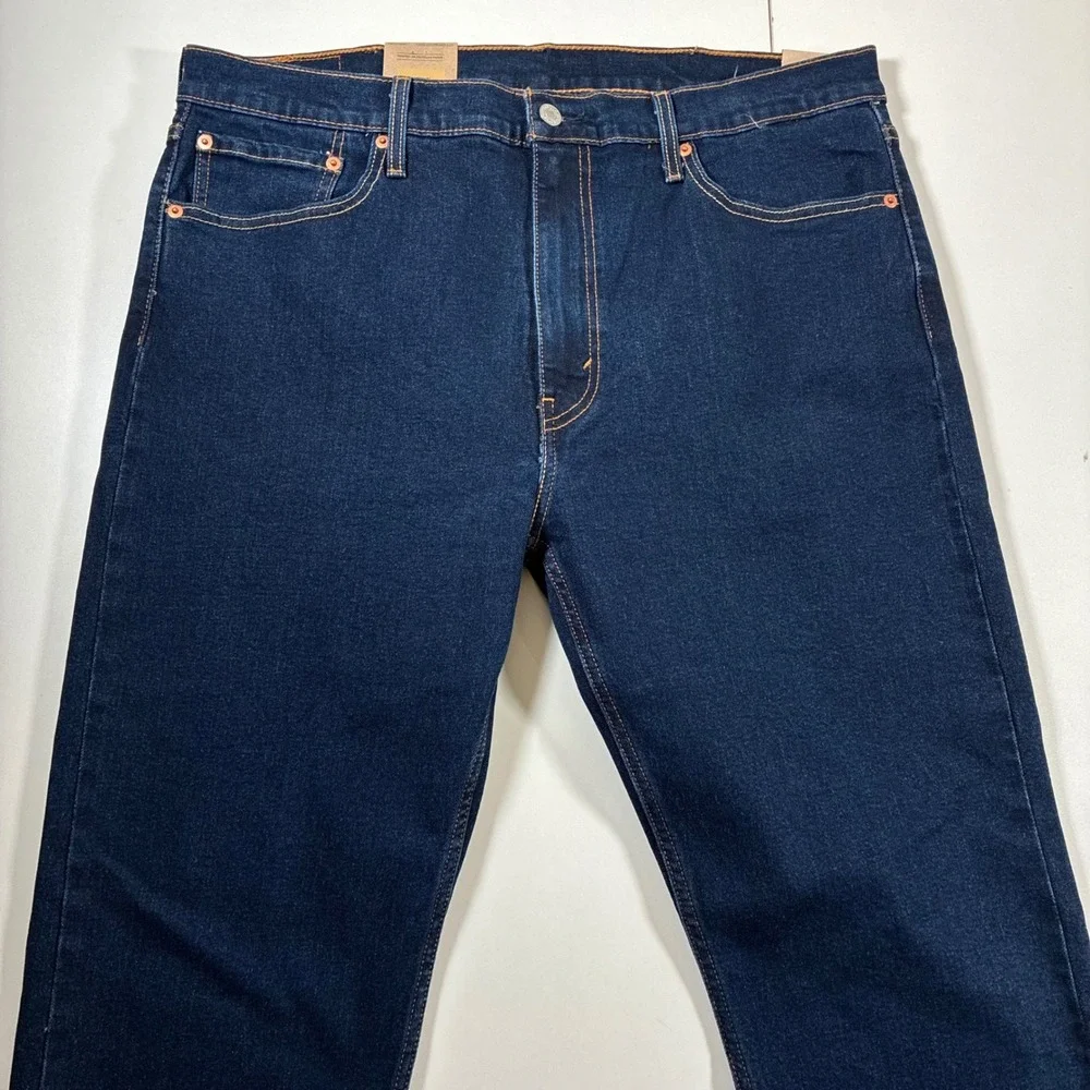 Levis levi 502
